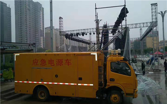 威县300KW发电机出租