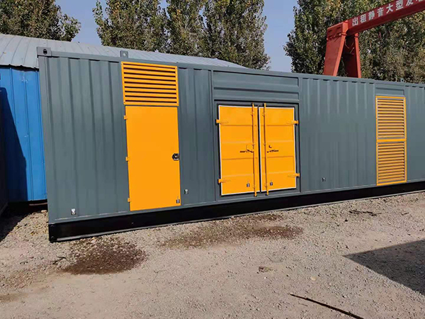 威县300kw 柴油发电机组用多大的空气开关？