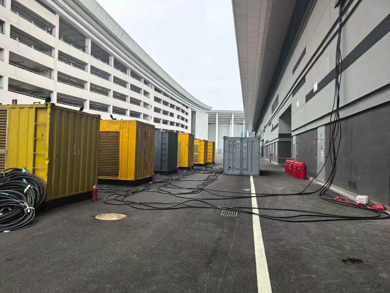 威县冬季柴油发电机启动前需要做哪些准备工作?