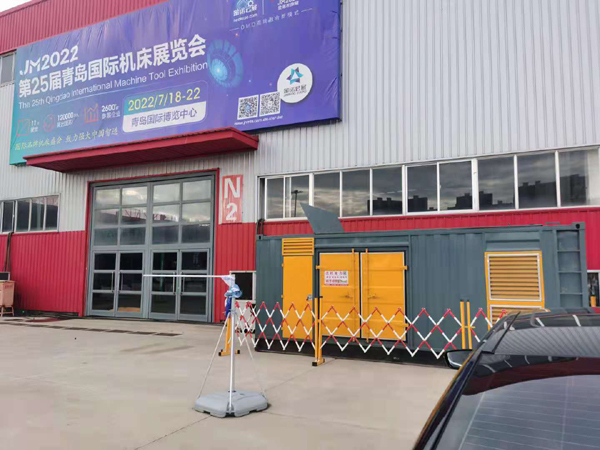 威县发电车出租-我国柴油机发电机组行业引领动力行业发展，前景广阔