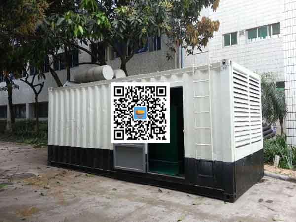 威县出租发电机-什么样的柴油发电机使用效果比较好