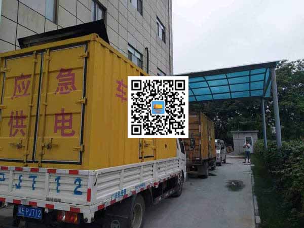 威县出租发电机-柴油发电机组启动困难的原因有哪些?