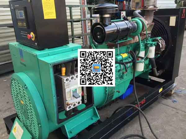 威县租赁发电机-发电机一般变压器磁芯所使用的是什么材料?