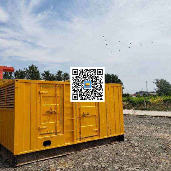 威县发电机出租发电机电刷的结构与作用是什么