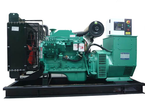 威县有哪些方法可以提高 200kw 柴油发电机的燃油效率？