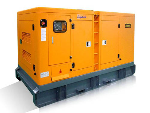 威县影响 200kw 柴油发电机油耗的因素有哪些？