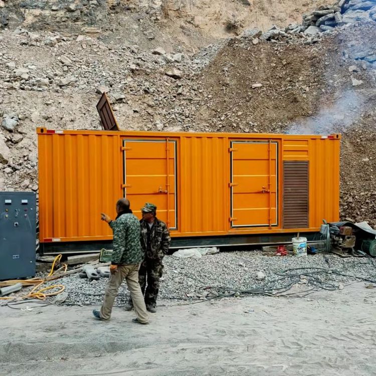 威县如何降低 200kW 柴油发电机在高海拔地区的油耗？