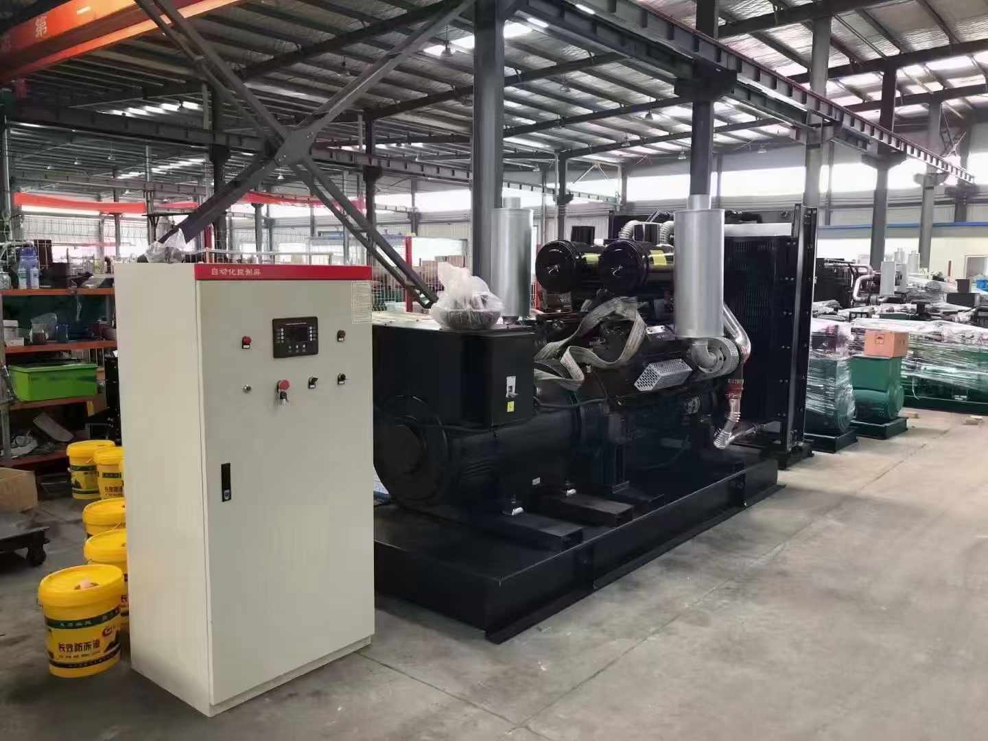 威县2500KVA 负载需要配备多大的变压器?