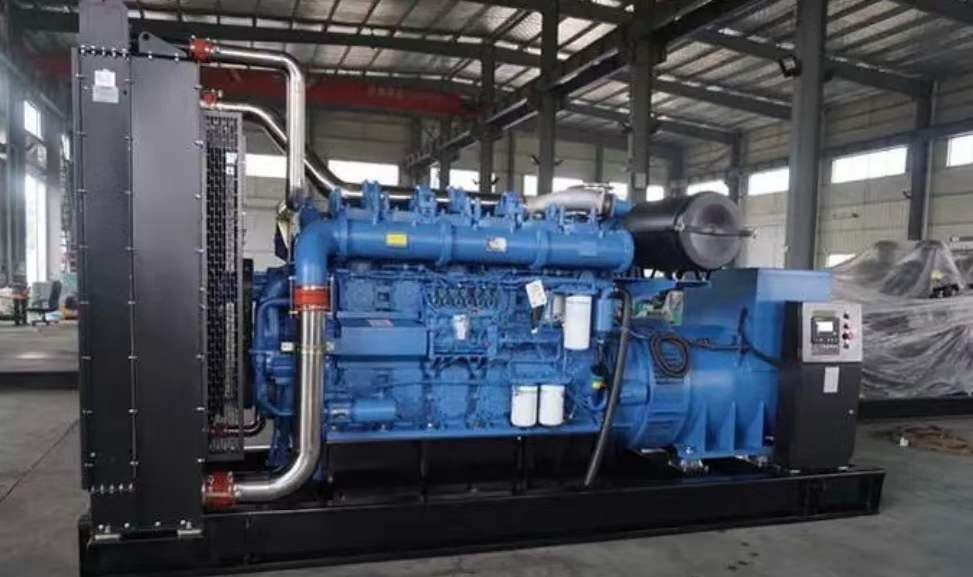 威县如何选择适合的 500kW 柴油发电机组?