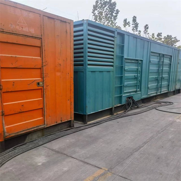 威县如何选择适合 600kW 柴油发电机组的热继电器?