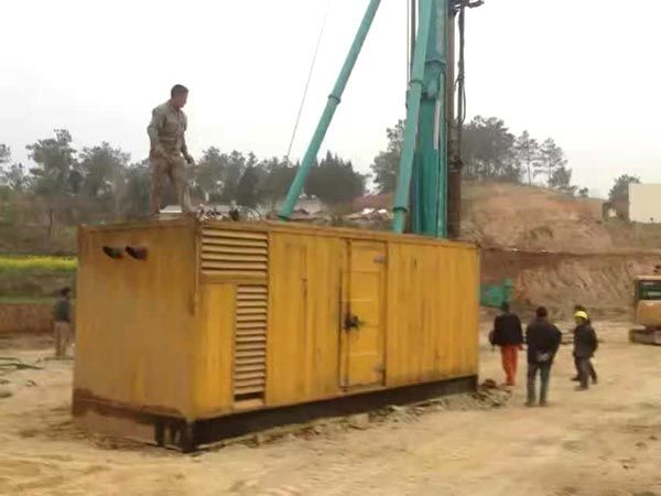 威县如何判断水冷式机油散热器密封件是否需要更换?