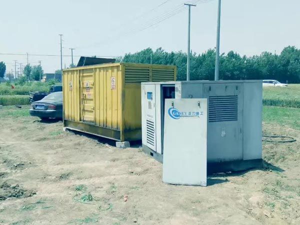 威县柴油发电机组冬季日常维修需要哪些工具？